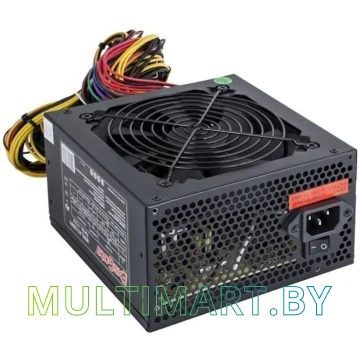 Блок питания ExeGate 500NPX EX224734RUS-PC картинка 2